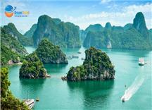 Tour Du Lịch Hà Nội - Vịnh Hạ Long (1 ngày)